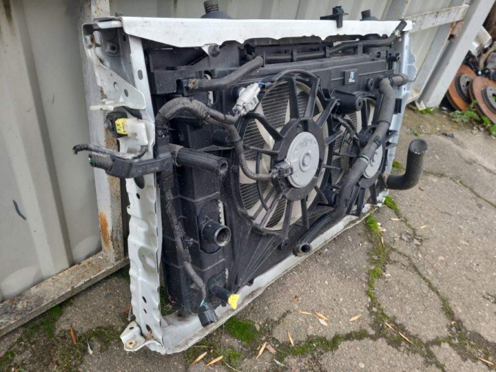 16400-37300 | Панель передня LEXUS CT200 17- - Фото 4