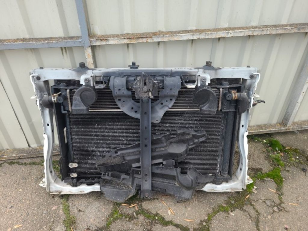 16400-37300 | Панель передня LEXUS CT200 17- - Фото 5