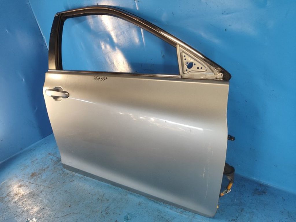 67001-06220 | Двері передн. прав. TOYOTA CAMRY 55 14-17 - Фото 2