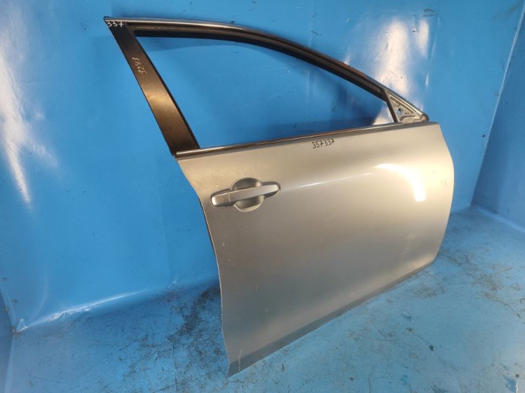 67001-06220 | Двері передн. прав. TOYOTA CAMRY 55 14-17 - Фото 3