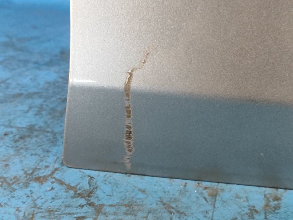 67001-06220 | Двері передн. прав. TOYOTA CAMRY 55 14-17 - Фото 4