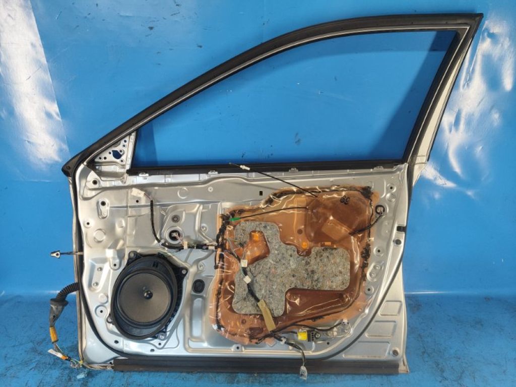 67001-06220 | Двері передн. прав. TOYOTA CAMRY 55 14-17 - Фото 7