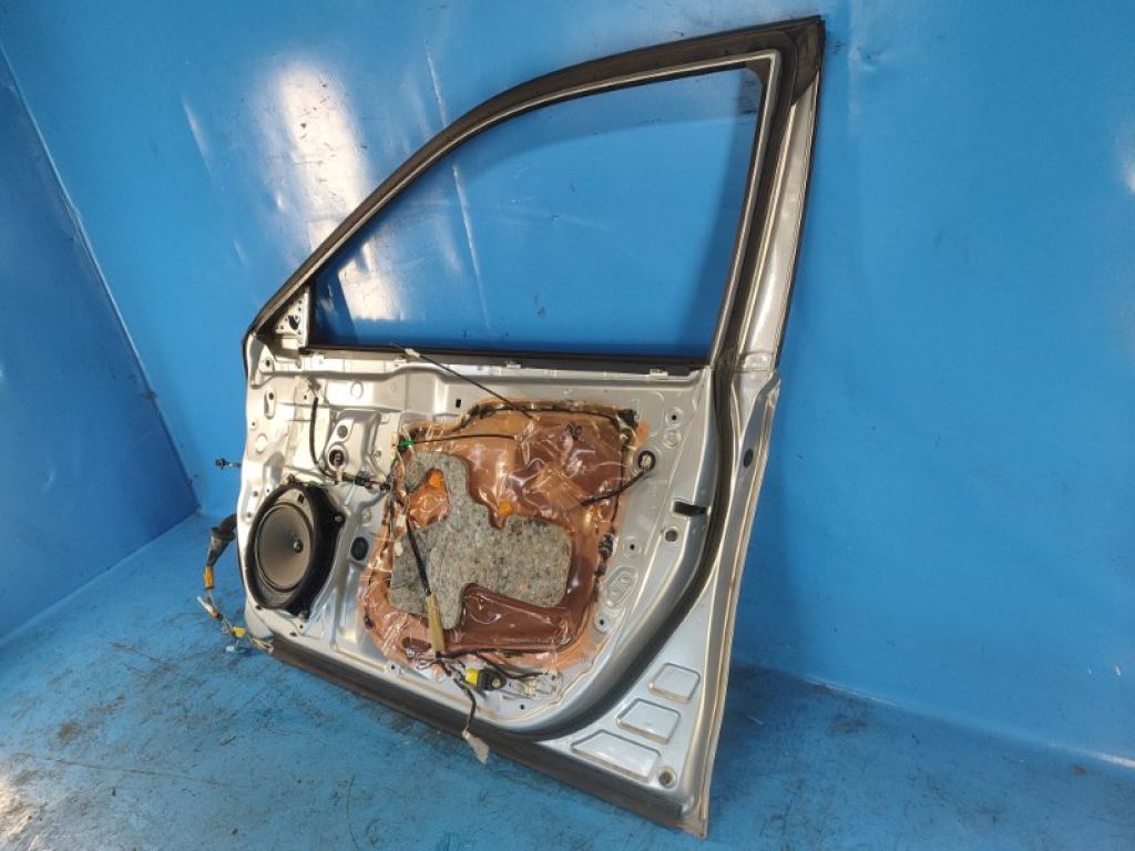 67001-06220 | Двері передн. прав. TOYOTA CAMRY 55 14-17 - Фото 8