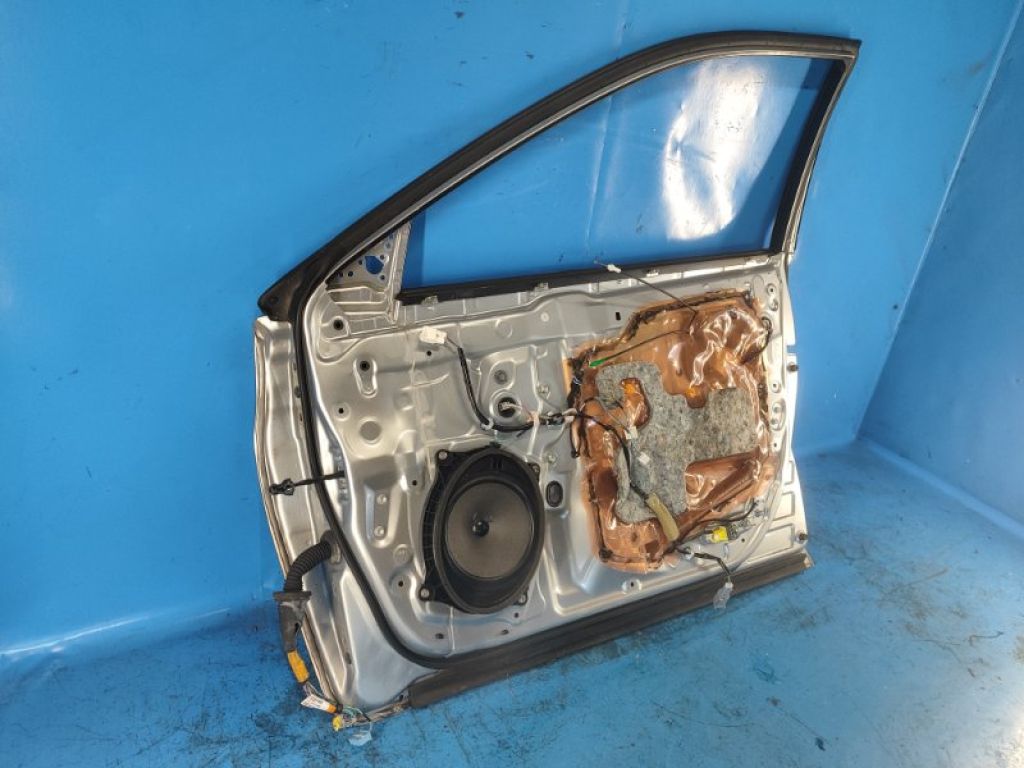 67001-06220 | Двері передн. прав. TOYOTA CAMRY 55 14-17 - Фото 9