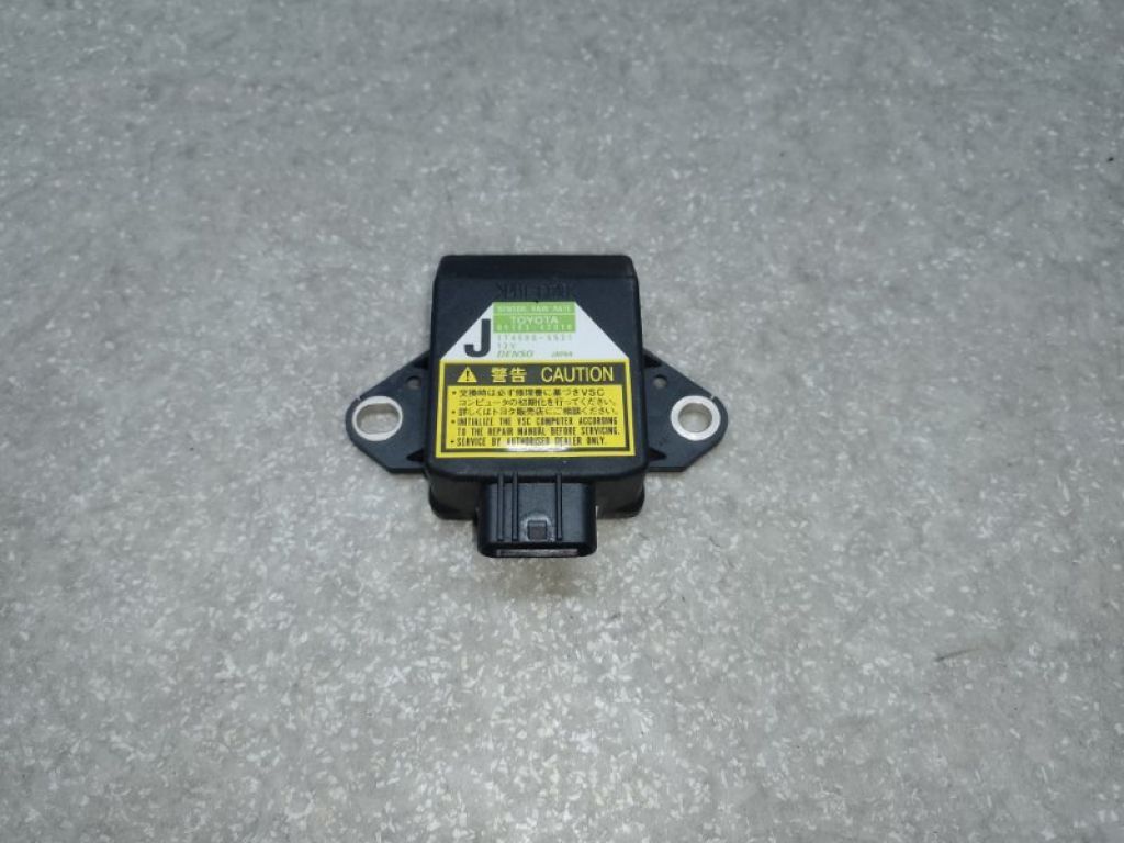 89180-33070 | Датчик ESP LEXUS ES350 06-12