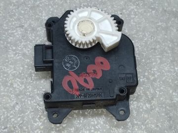 Моторчик заслінки пічки LEXUS ES350 06-12