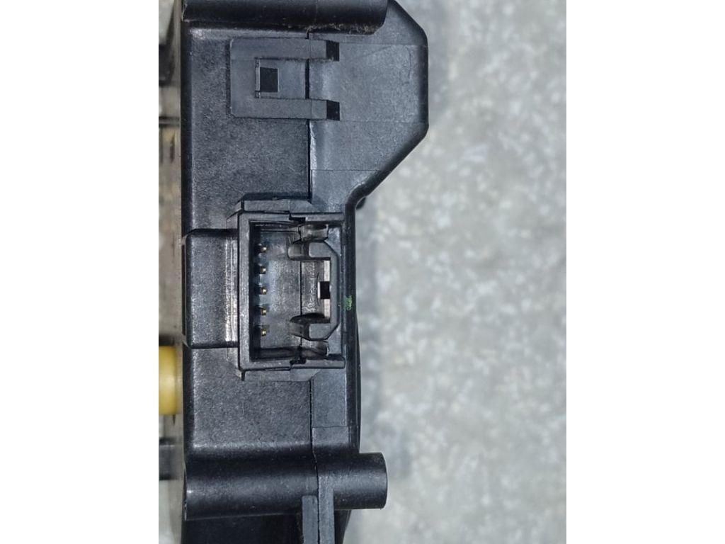 87106-33250 | Моторчик заслінки пічки LEXUS ES350 06-12 - Фото 3