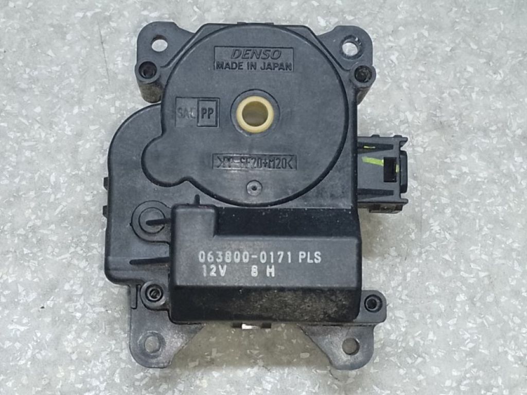 87106-33250 | Моторчик заслінки пічки LEXUS ES350 06-12 - Фото 2