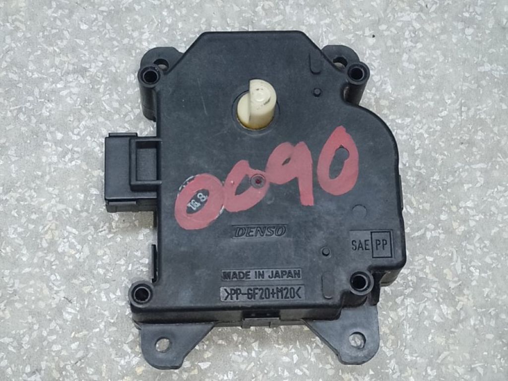 87106-33250 | Моторчик заслінки пічки LEXUS ES350 06-12