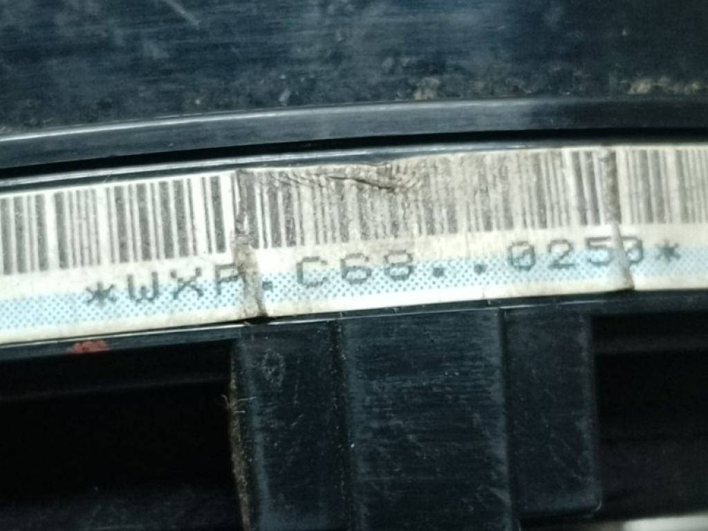 84306-48030 | Шлейф Airbag LEXUS ES350 06-12 - Фото 5