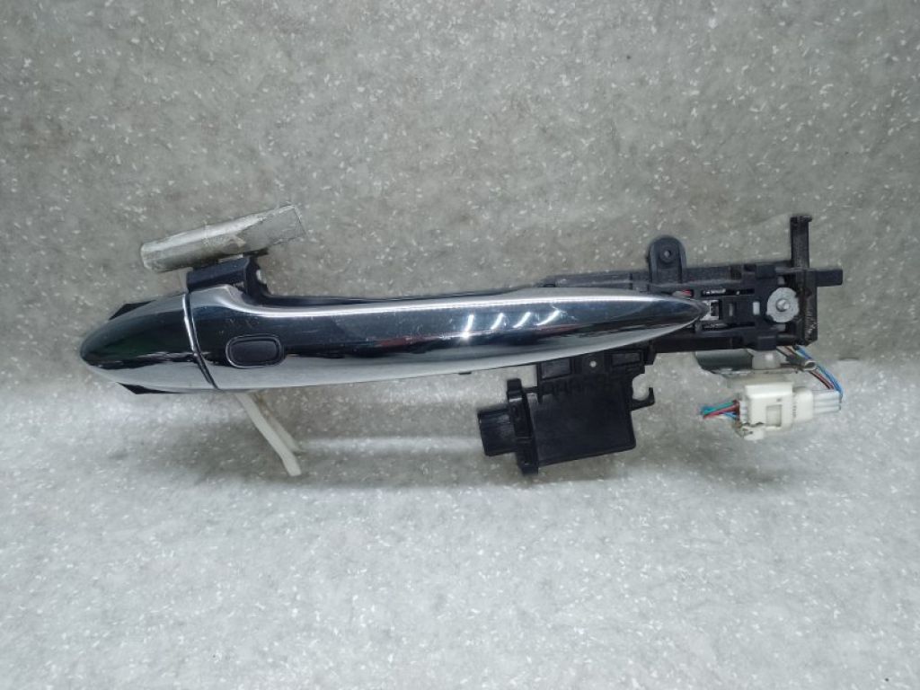 69210-33090 | Ручка двері зовнішня задн. прав. LEXUS ES350 06-12