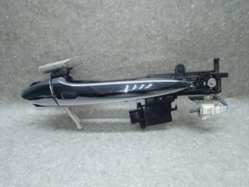 Ручка двері зовнішня задн. прав. LEXUS ES350 06-12