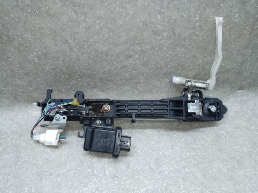 69210-33090 | Ручка двері зовнішня задн. прав. LEXUS ES350 06-12 - Фото 3