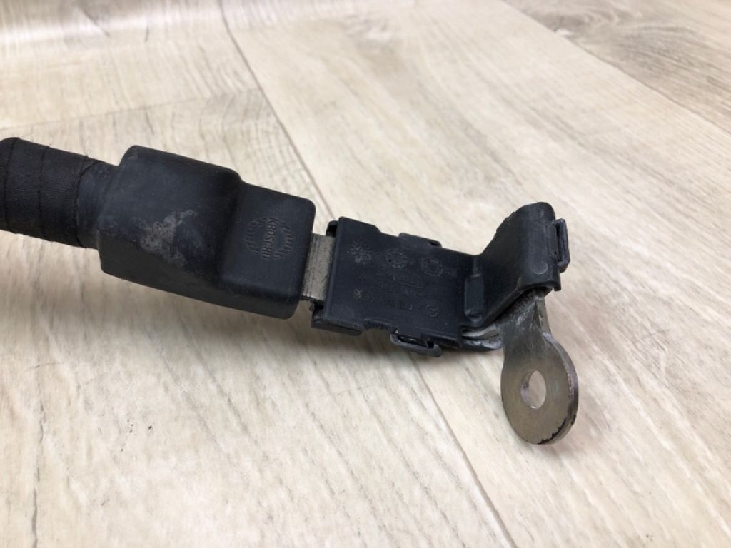 A 205 440 09 36 | Провод стартера MERCEDES C-CLASS A205 16-21 - Фото 2