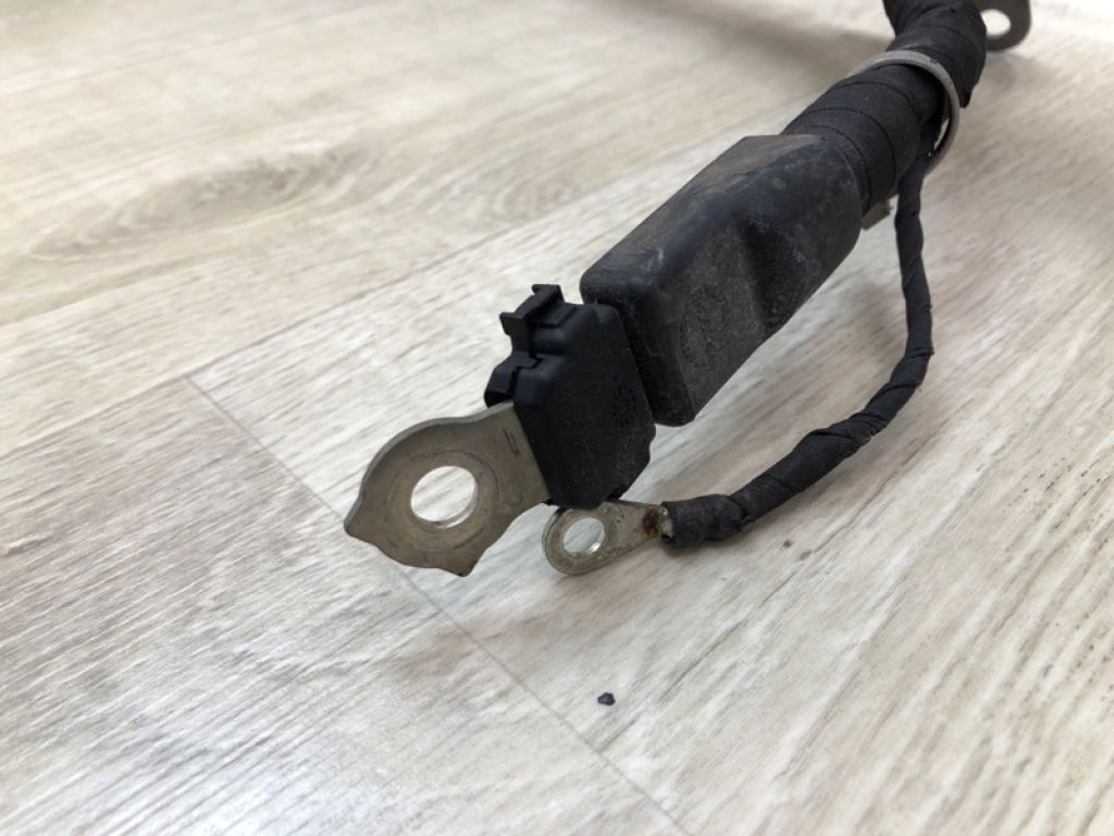 A 205 440 09 36 | Провод стартера MERCEDES C-CLASS A205 16-21 - Фото 3