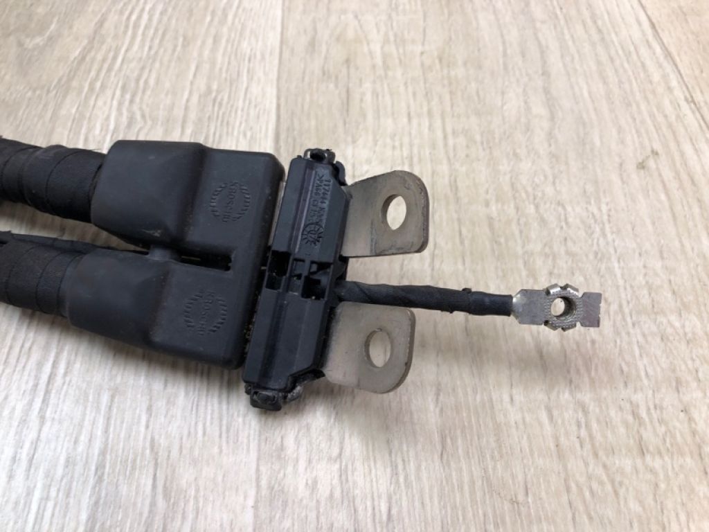 A 205 440 09 36 | Провод стартера MERCEDES C-CLASS A205 16-21 - Фото 4