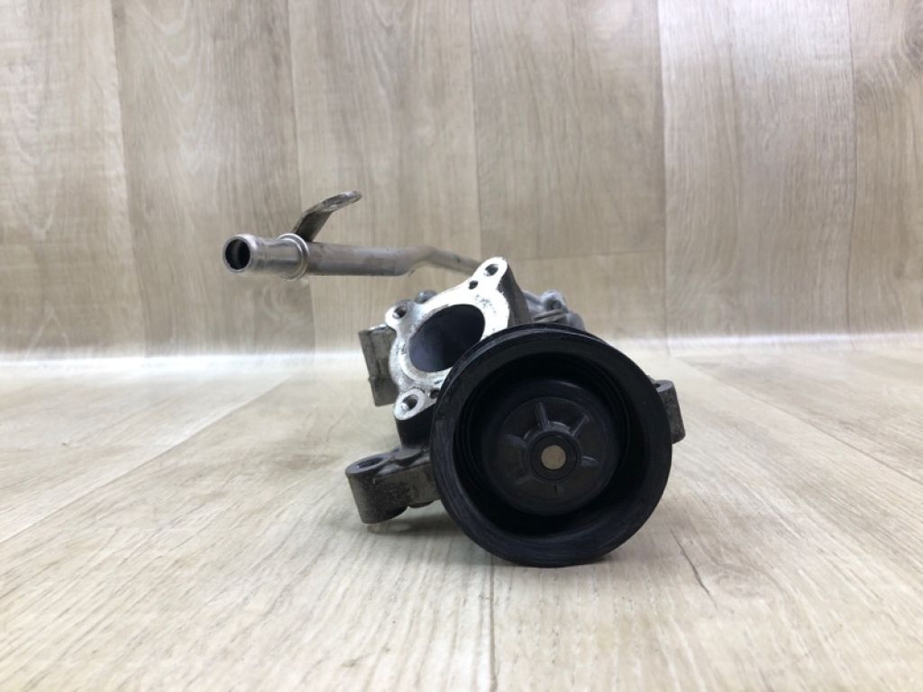 A 274 200 09 00 | Помпа MERCEDES C-CLASS A205 16-21 - Фото 4