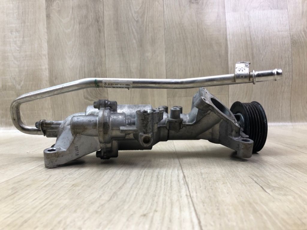 A 274 200 09 00 | Помпа MERCEDES C-CLASS A205 16-21 - Фото 6