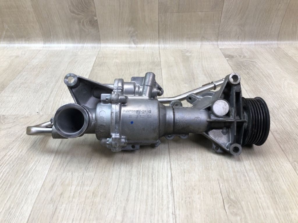 A 274 200 09 00 | Помпа MERCEDES C-CLASS A205 16-21 - Фото 7