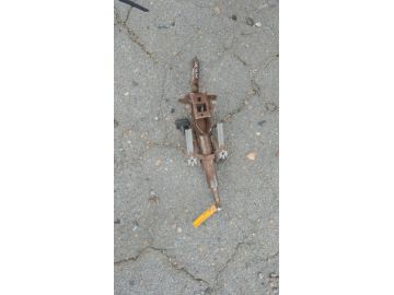 Рульовий вал HONDA CIVIC 11-15