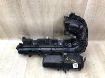 Коллектор впускной MERCEDES C-CLASS A205 16-21