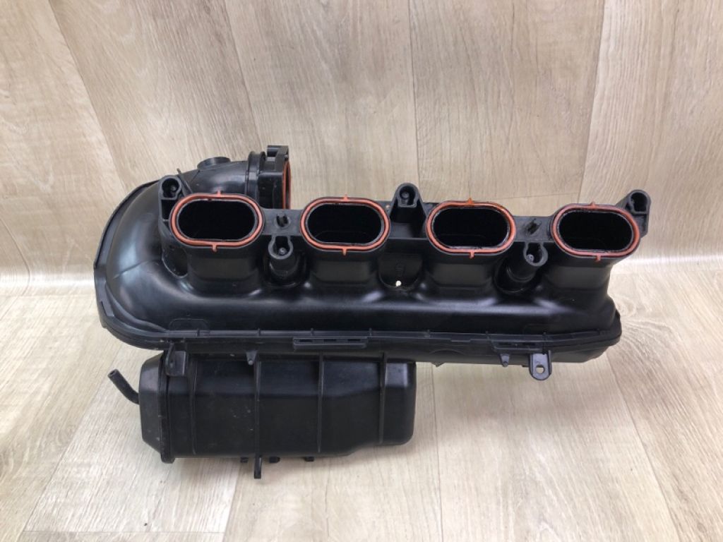 A 274 090 04 37 | Коллектор впускной MERCEDES C-CLASS A205 16-21 - Фото 2