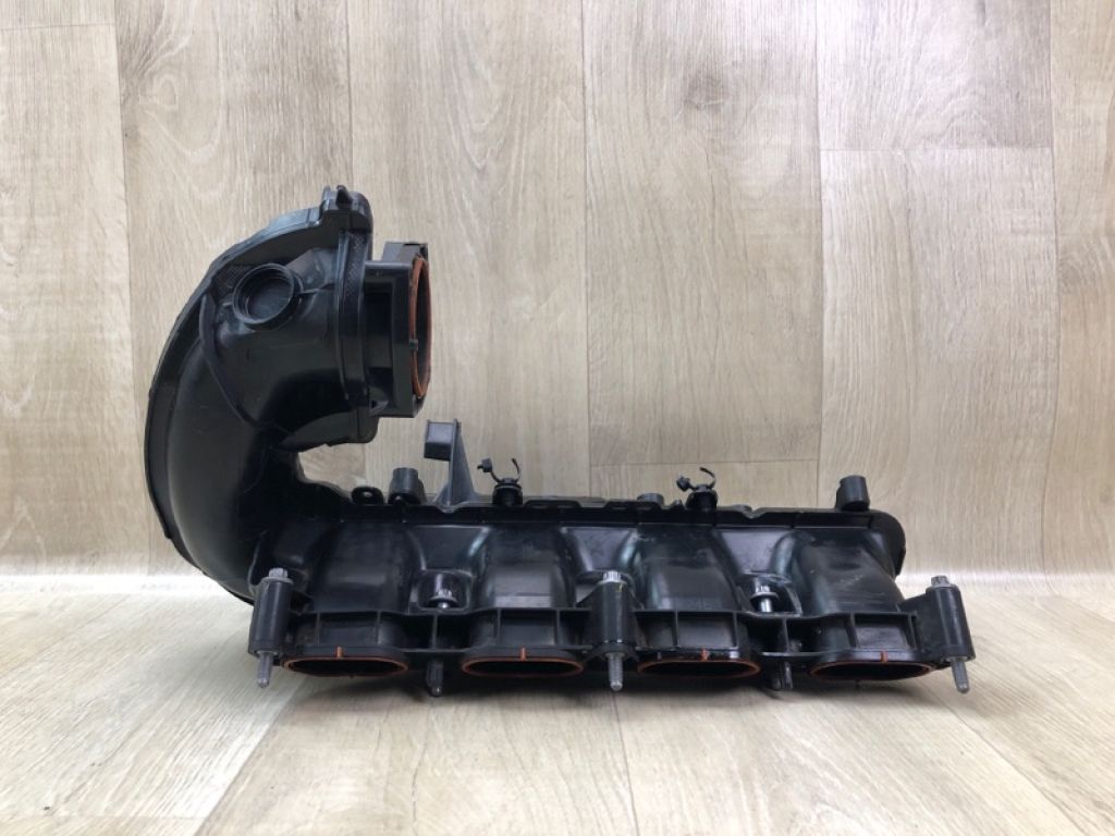 A 274 090 04 37 | Коллектор впускной MERCEDES C-CLASS A205 16-21 - Фото 4