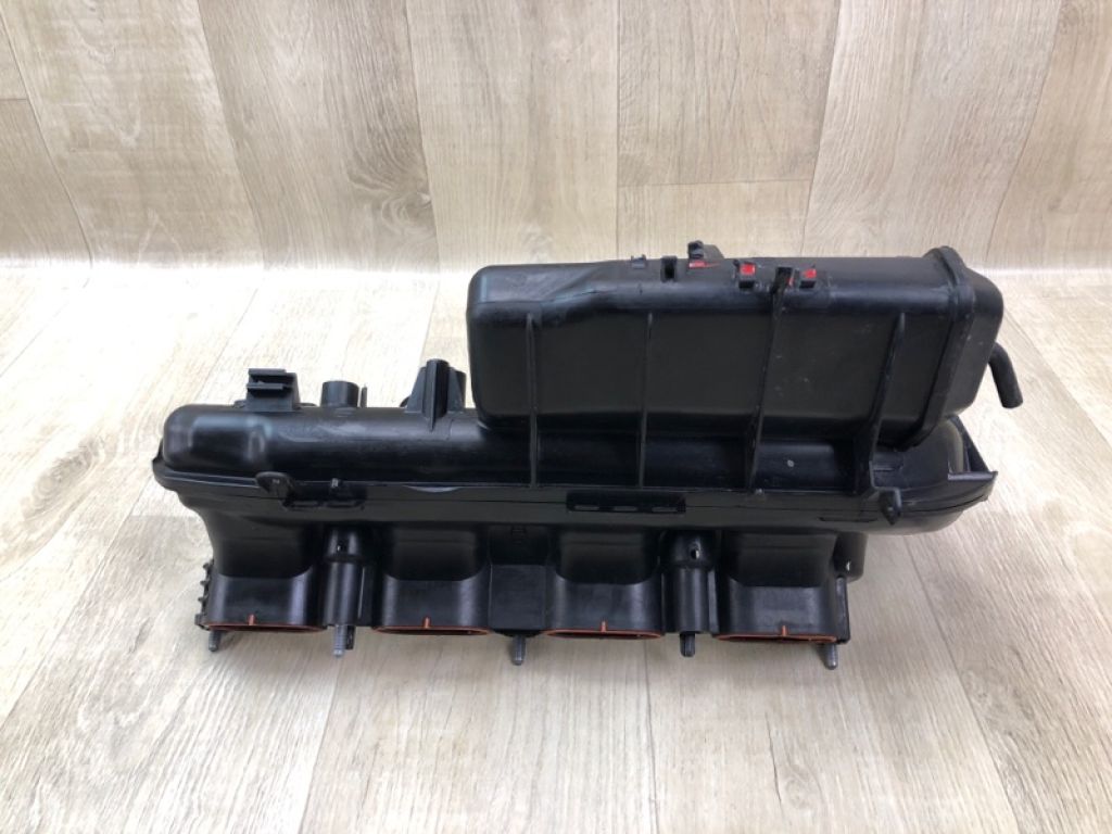 A 274 090 04 37 | Коллектор впускной MERCEDES C-CLASS A205 16-21 - Фото 5