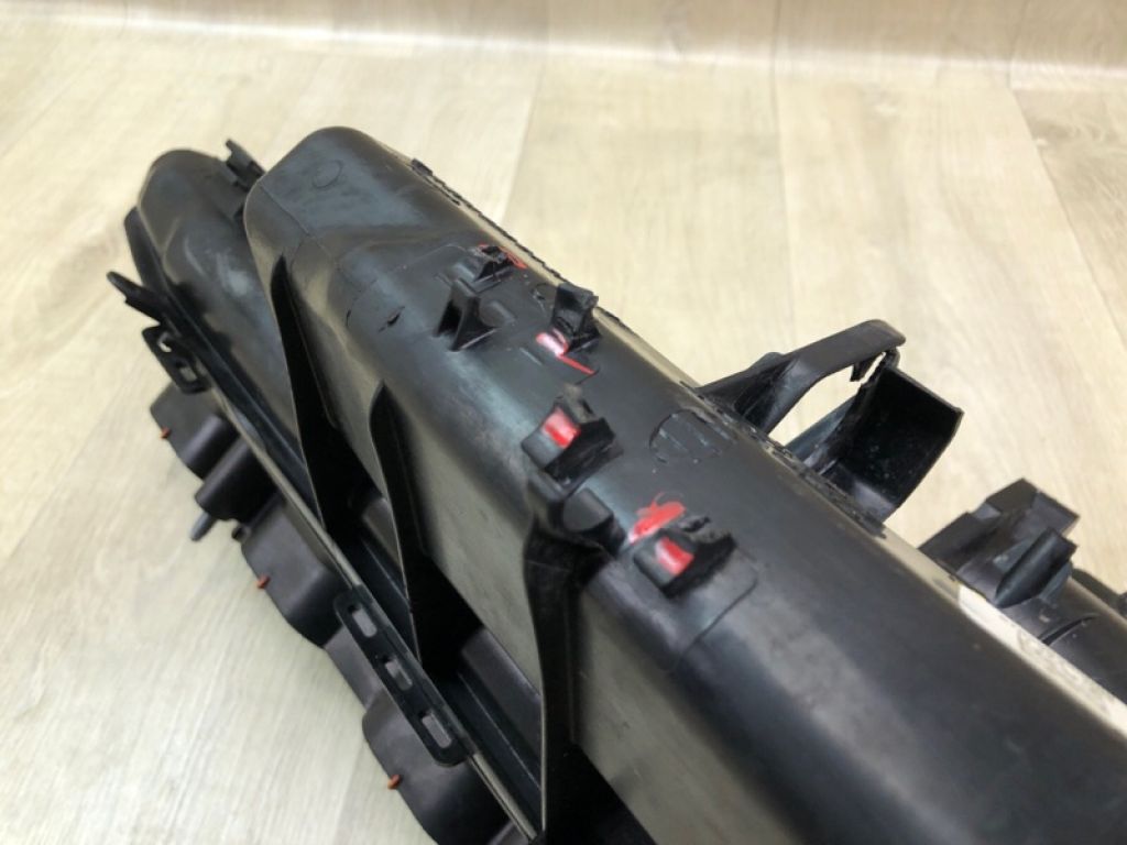 A 274 090 04 37 | Коллектор впускной MERCEDES C-CLASS A205 16-21 - Фото 8