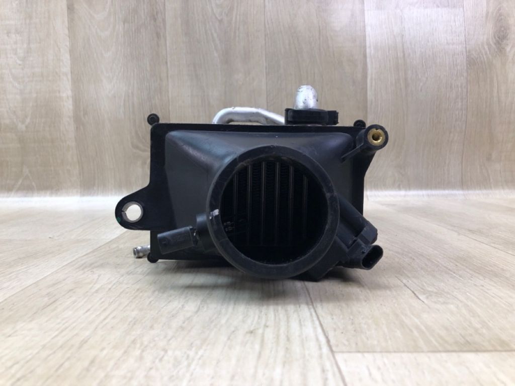 A 274 090 06 14 | Радиатор интеркулера MERCEDES C-CLASS A205 16-21 - Фото 6