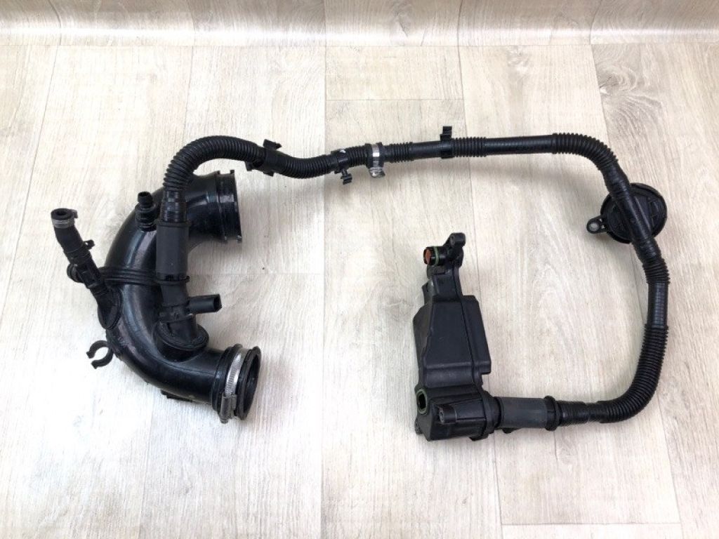 A 274 090 16 00 | Патрубок впускной системы MERCEDES C-CLASS A205 16-21