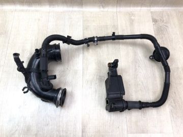 Патрубок впускной системы MERCEDES C-CLASS A205 16-21