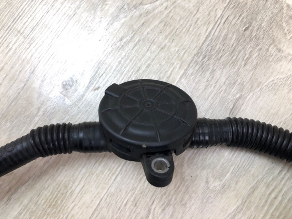 A 274 090 16 00 | Патрубок впускной системы MERCEDES C-CLASS A205 16-21 - Фото 4