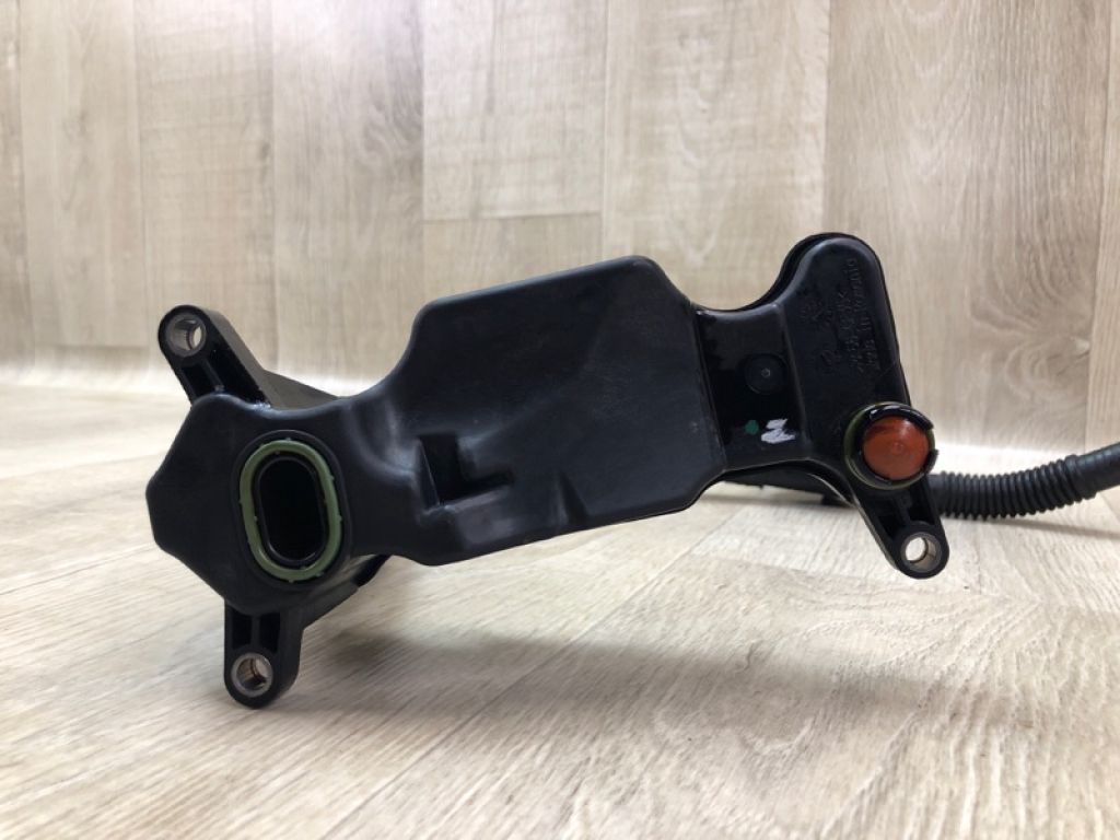 A 274 090 16 00 | Патрубок впускной системы MERCEDES C-CLASS A205 16-21 - Фото 6