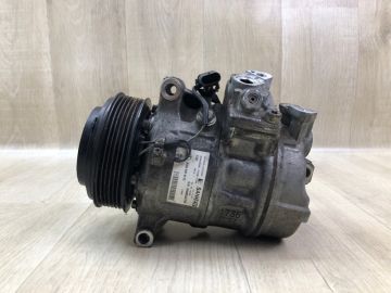 Компресор кондиціонера MERCEDES C-CLASS A205 16-21