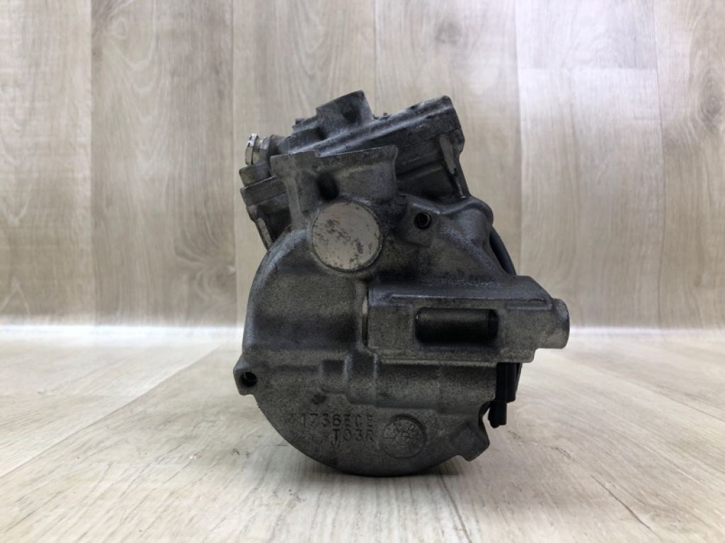 A 000 830 30 02 | Компрессор кондиционера MERCEDES C-CLASS A205 16-21 - Фото 3