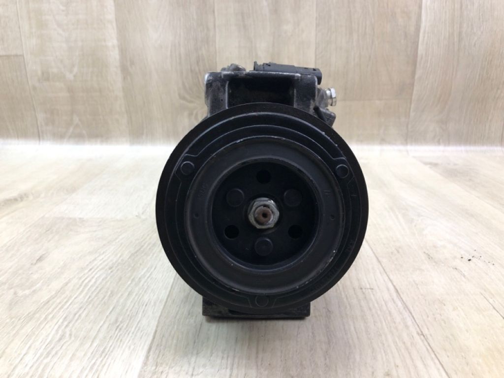 A 000 830 30 02 | Компрессор кондиционера MERCEDES C-CLASS A205 16-21 - Фото 5