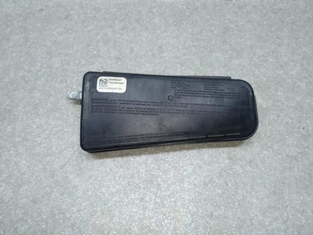 73910-33020 | Подушка безпеки в сидінні передн. прав. LEXUS ES350 06-12