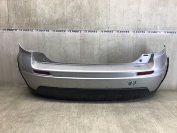 Бампер задній SUZUKI SX4 06-13