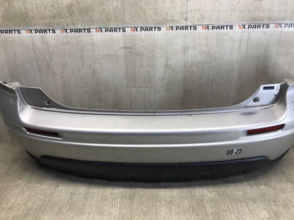 71800-80820-5PK | Бампер задній SUZUKI SX4 06-13 - Фото 3