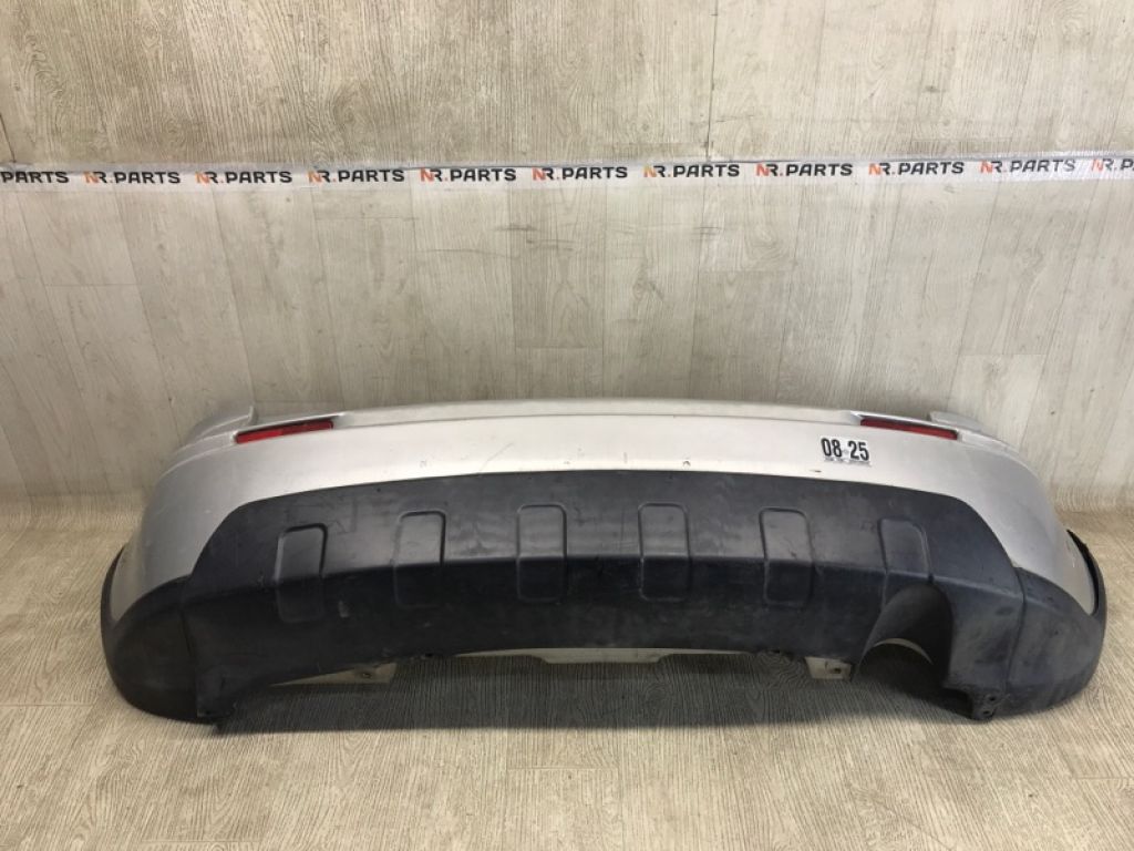 71800-80820-5PK | Бампер задній SUZUKI SX4 06-13 - Фото 5