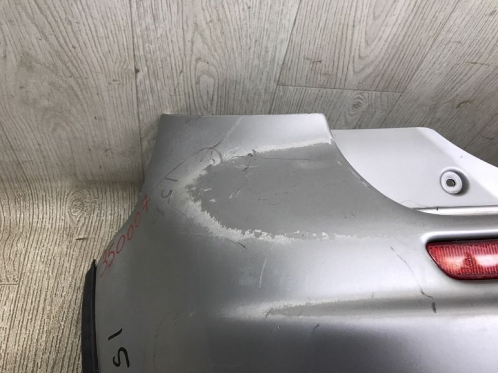 71800-80820-5PK | Бампер задній SUZUKI SX4 06-13 - Фото 9