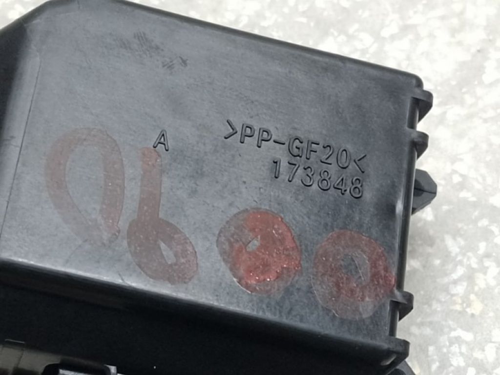 84652-47031 | Підрульовий перемикач прав. LEXUS ES350 06-12 - Фото 4