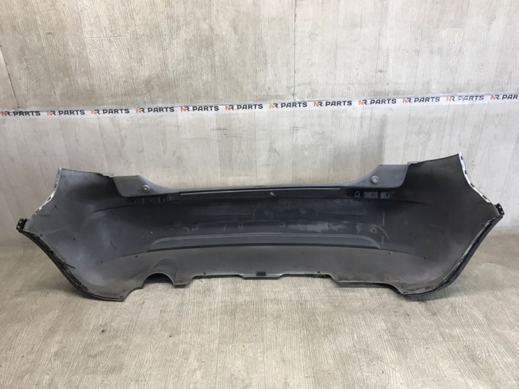 71800-80820-5PK | Бампер задній SUZUKI SX4 06-13 - Фото 12