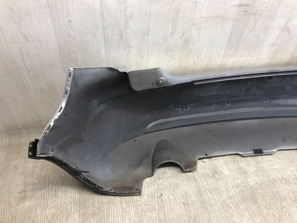 71800-80820-5PK | Бампер задній SUZUKI SX4 06-13 - Фото 13