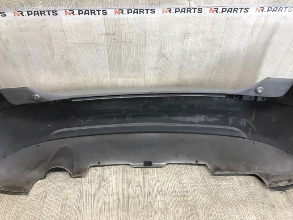 71800-80820-5PK | Бампер задній SUZUKI SX4 06-13 - Фото 14