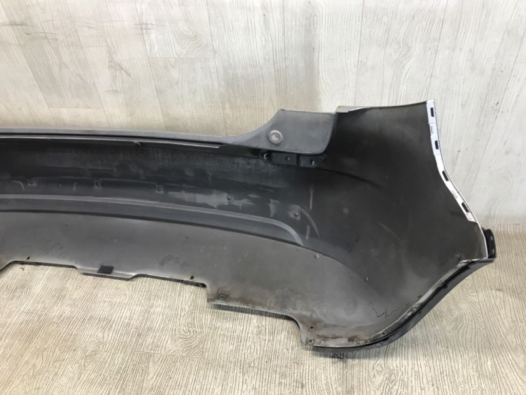 71800-80820-5PK | Бампер задній SUZUKI SX4 06-13 - Фото 15