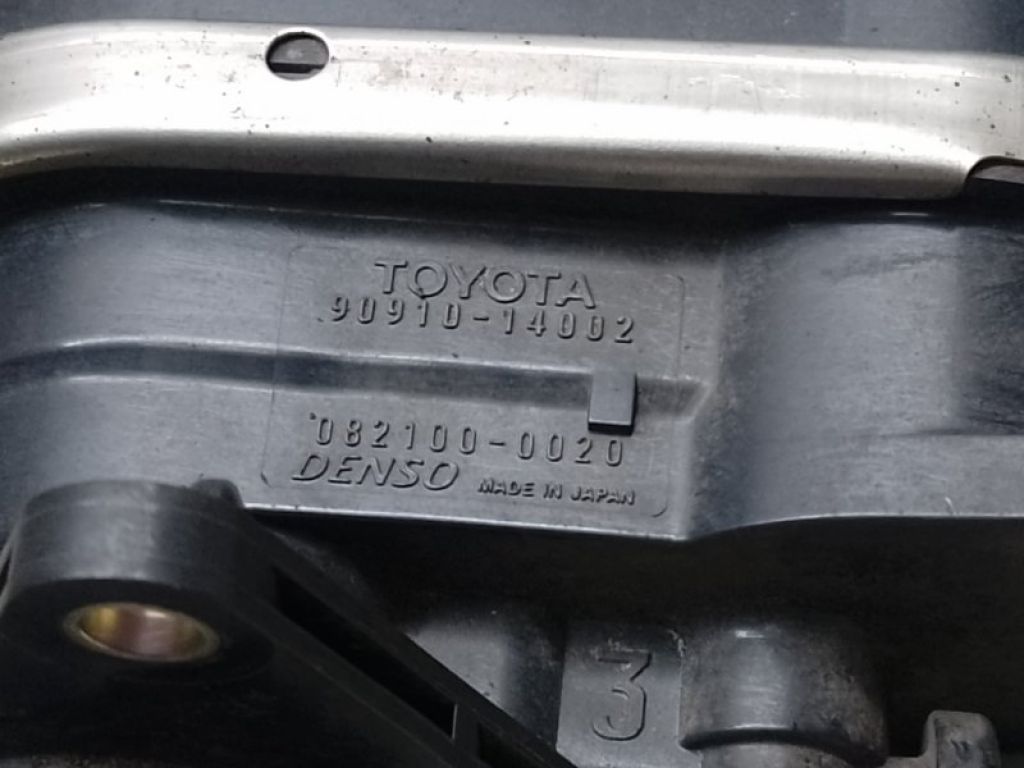 90910-14002 | Клапан абсорбера LEXUS ES350 06-12 - Фото 5