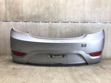 Бампер задний HYUNDAI ACCENT RB 10-