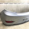 866111R200 | Бампер задний HYUNDAI ACCENT RB 10- - Превью 2